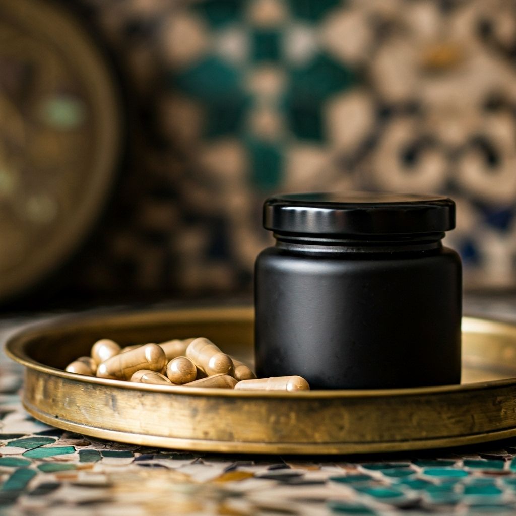 Daralzahra natural energy products